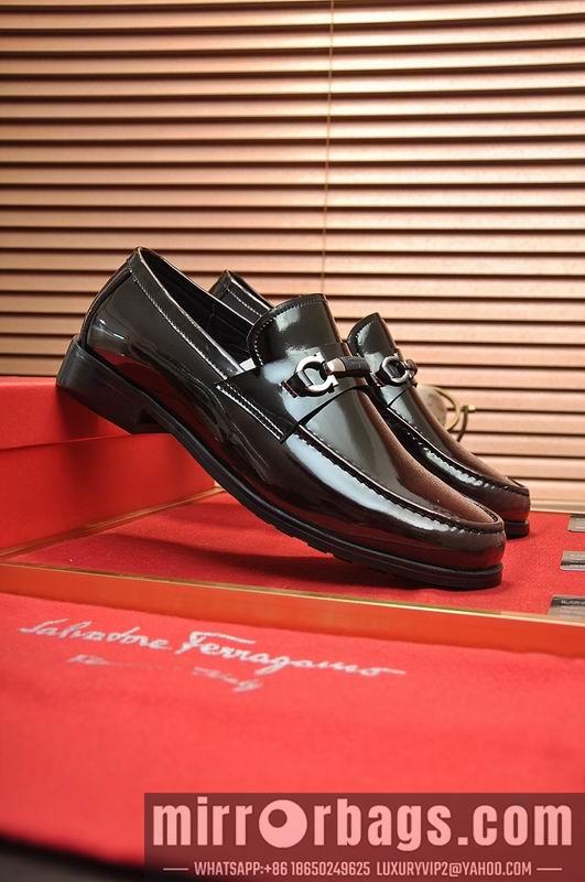 Ferragamo Shoes Ferragamo sz38-45 hnh0304