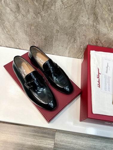 Ferragamo Shoes Ferragamo sz38-45 mnh0422
