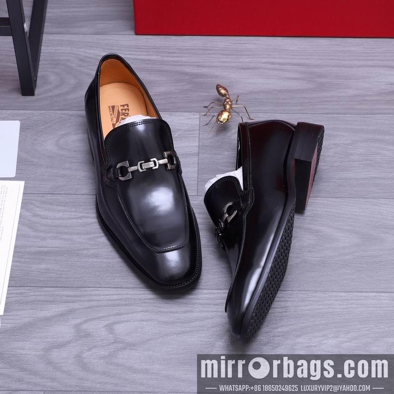 Ferragamo Shoes Ferragamo sz38-44 hnm0213