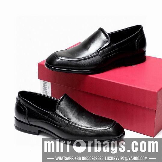 Ferragamo Shoes Ferragamo sz38-45 mnh02156