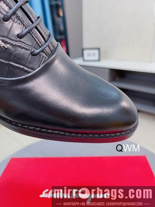 Ferragamo Shoes Ferragamo colour sz38-45 WM1008