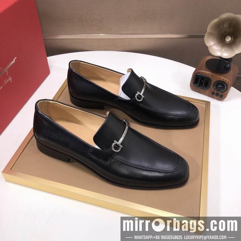 Ferragamo Shoes Ferragamo sz38-45 hnh0328