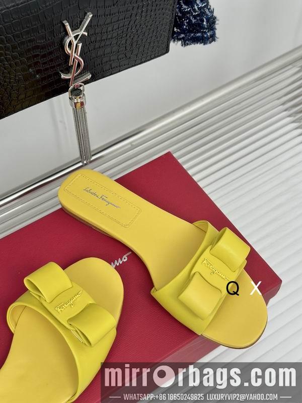 Ferragamo Shoes Ferragamo sz35-40 JX0501