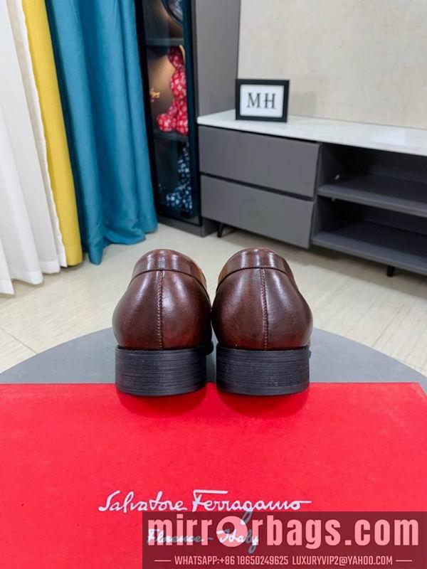 Ferragamo Shoes Ferragamo sz38-44 hnm0242