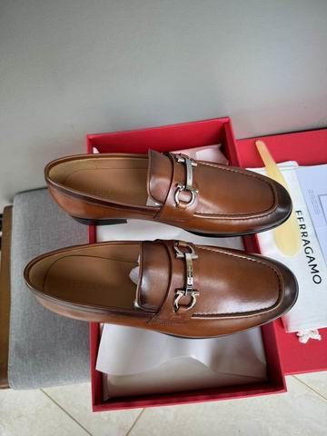Ferragamo Shoes Ferragamo sz38-45 hnh0568