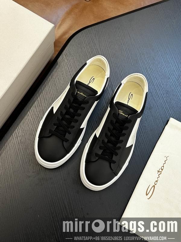 Ferragamo Shoes Ferragamo sz38-45 TF1001