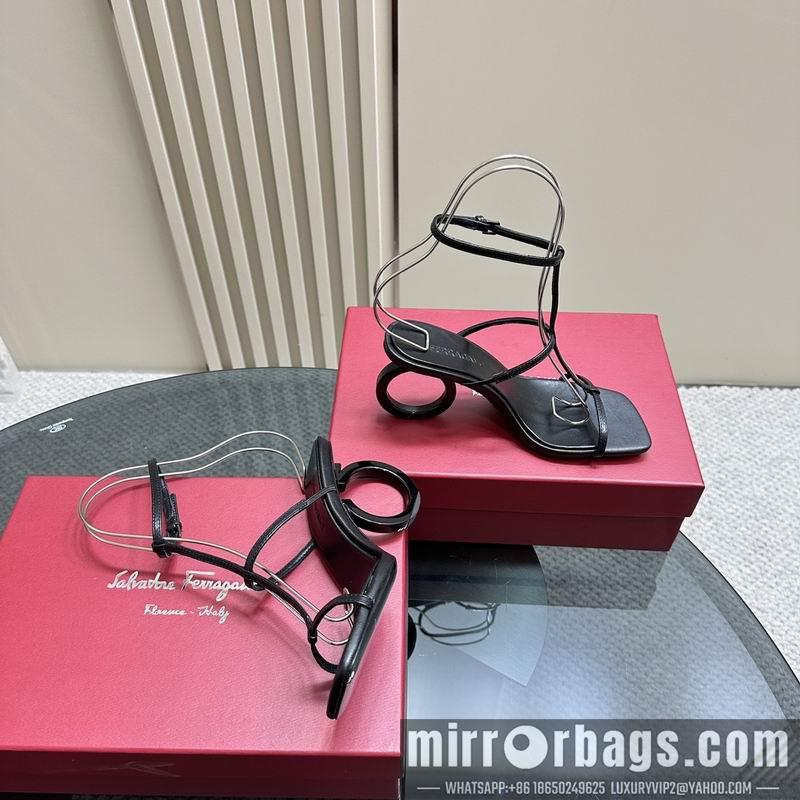 Ferragamo Shoes Ferragamo sz35-40 mnm0201