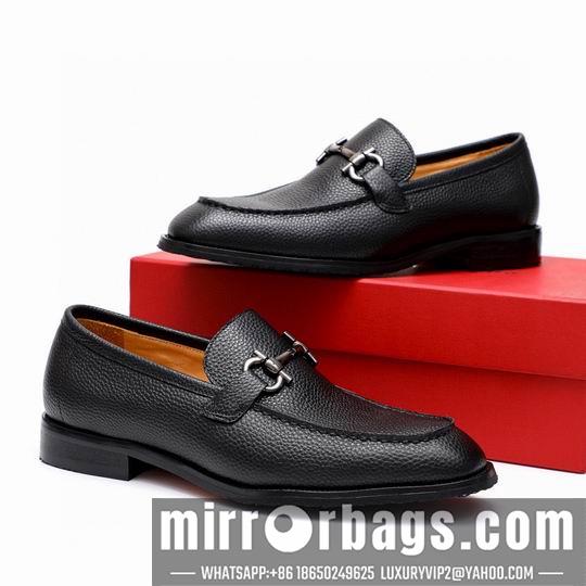 Ferragamo Shoes Ferragamo sz38-45 mnh02154