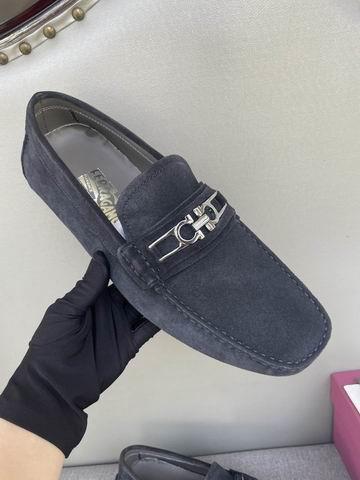 Ferragamo Shoes Ferragamo sz38-45 mnh0334