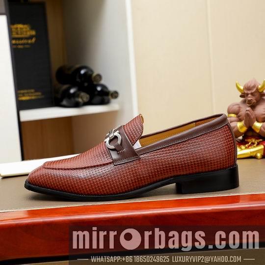 Ferragamo Shoes Ferragamo sz38-46 mnh0901