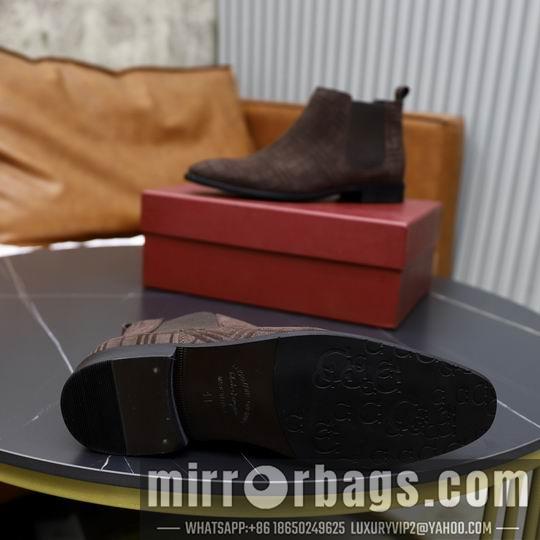 Ferragamo Shoes Ferragamo sz38-45 hnh0906