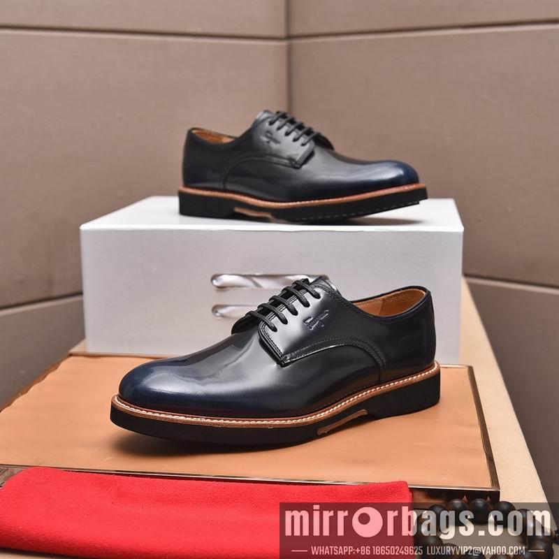 Ferragamo Shoes Ferragamo sz38-44 hnm0276