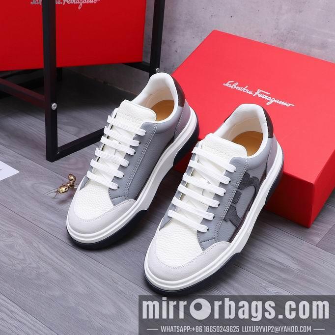 Ferragamo Shoes Ferragamo sz38-44 hnh0201
