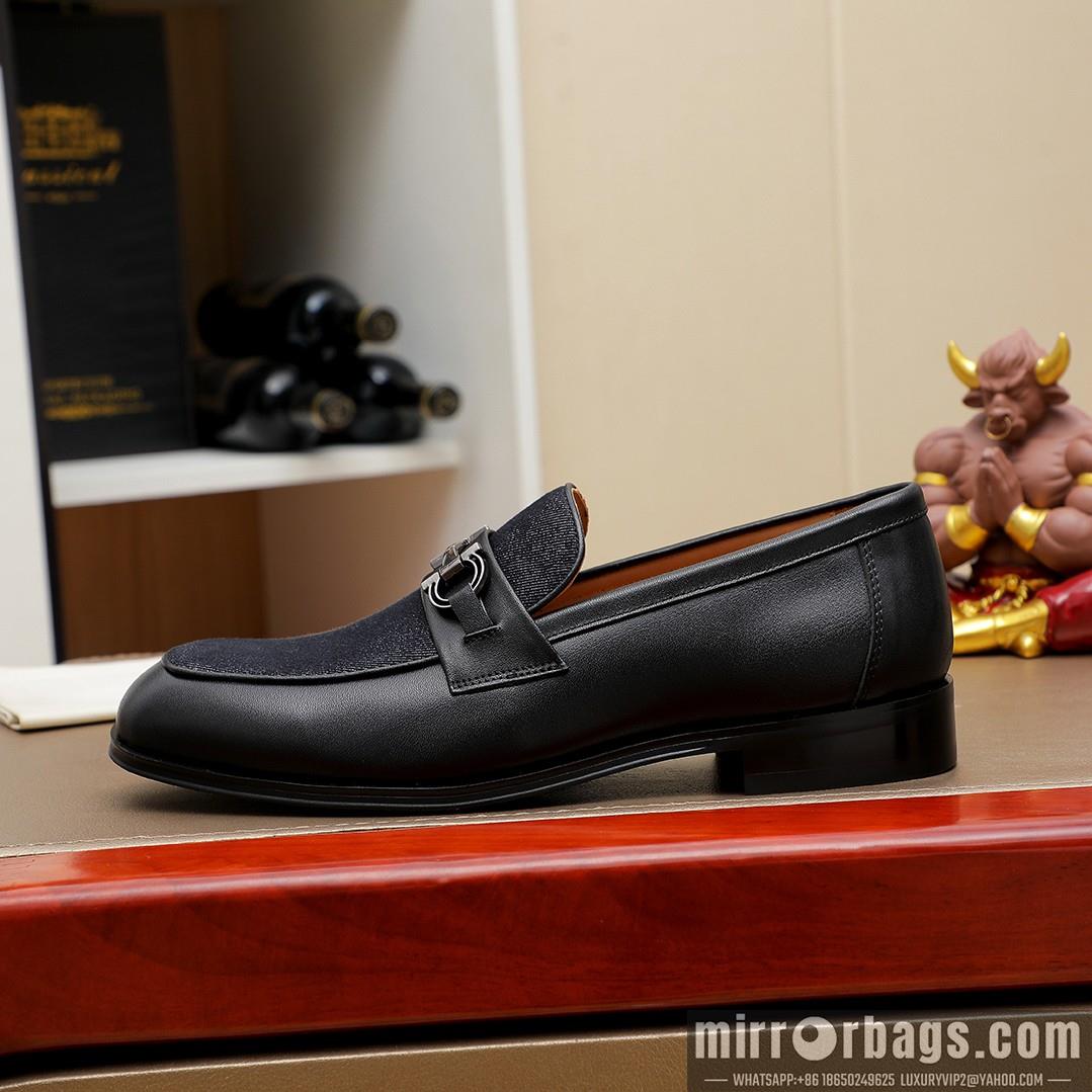 Ferragamo Shoes Ferragamo sz38-44 h0815