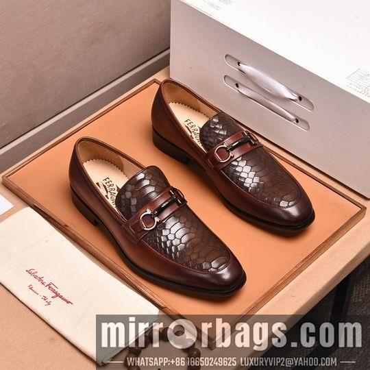 Ferragamo Shoes Ferragamo sz38-45 mnh02205
