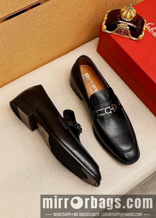 Ferragamo Shoes Ferragamo sz38-45 mnh02191