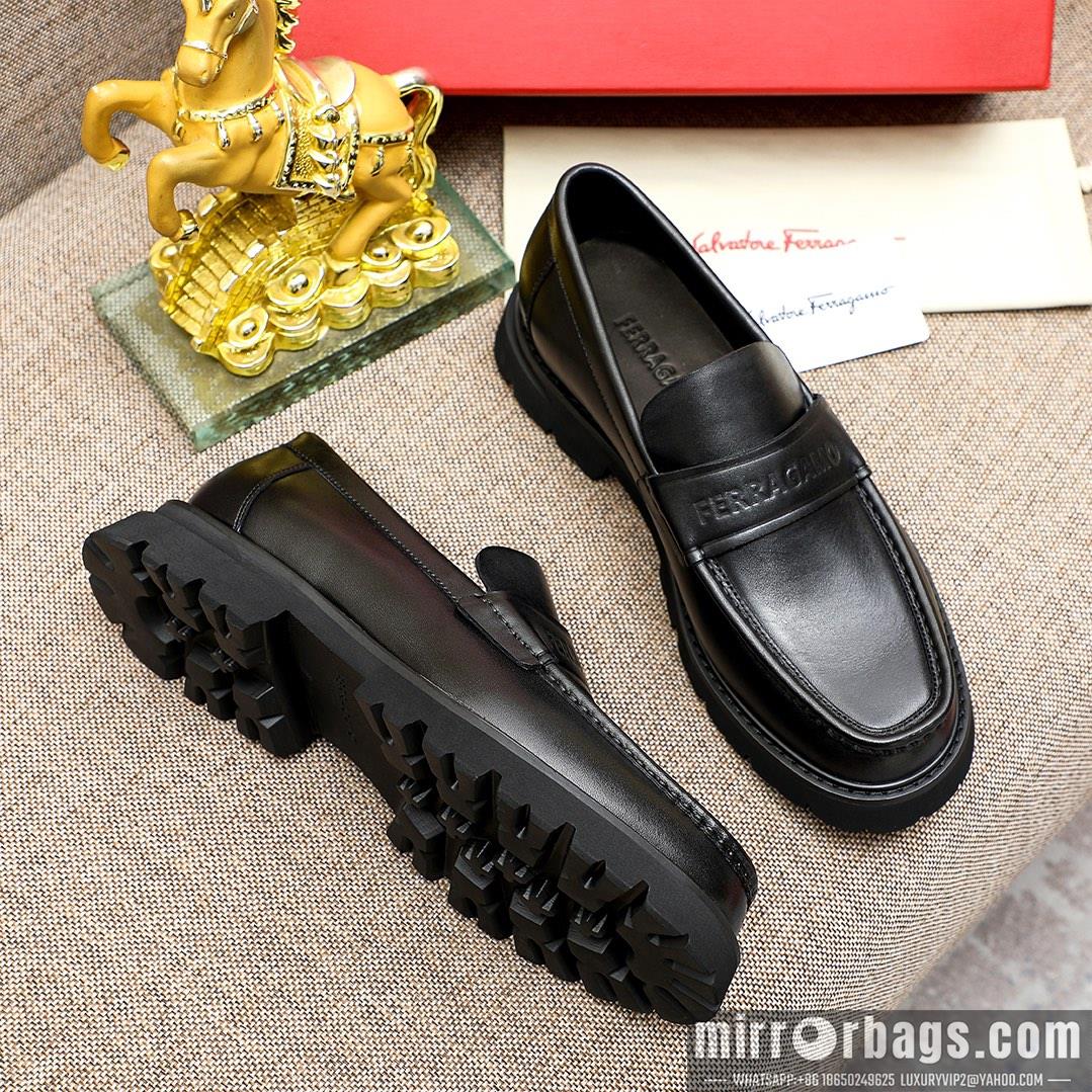 Ferragamo Shoes Ferragamo sz38-45 h0902