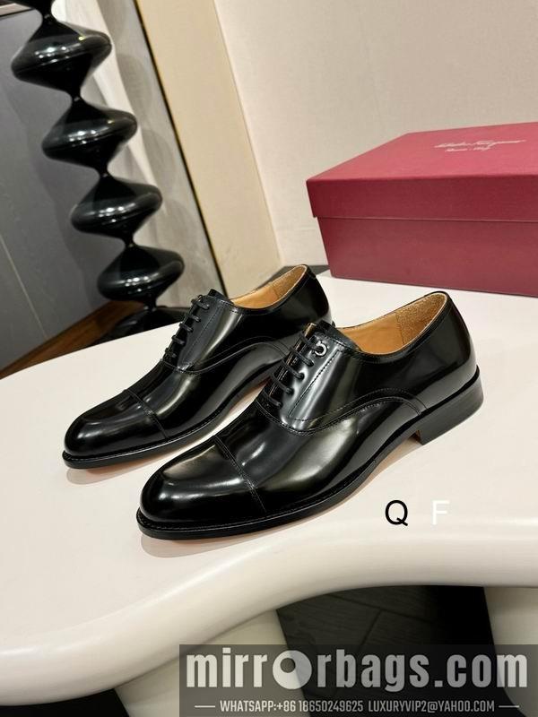 Ferragamo Shoes Ferragamo sz38-45 TF1116