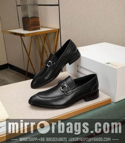 Ferragamo Shoes Ferragamo sz38-45 mnh0409