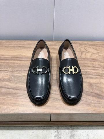 Ferragamo Shoes Ferragamo sz38-45 hnh0730
