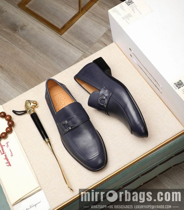 Ferragamo Shoes Ferragamo sz38-44 hnm0280
