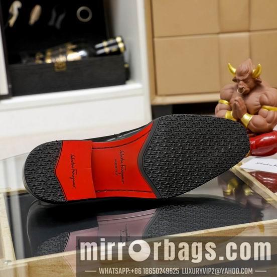Ferragamo Shoes Ferragamo sz38-46 mnh02171