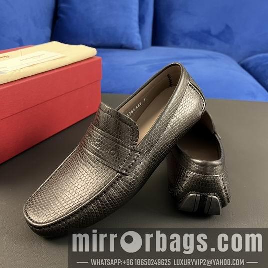 Ferragamo Shoes Ferragamo sz38-45 mnh0802