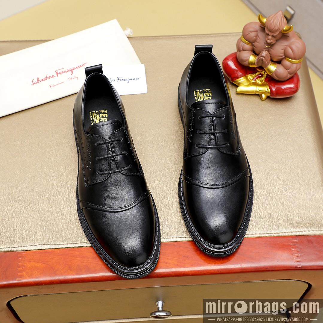Ferragamo Shoes Ferragamo sz38-44 h0934