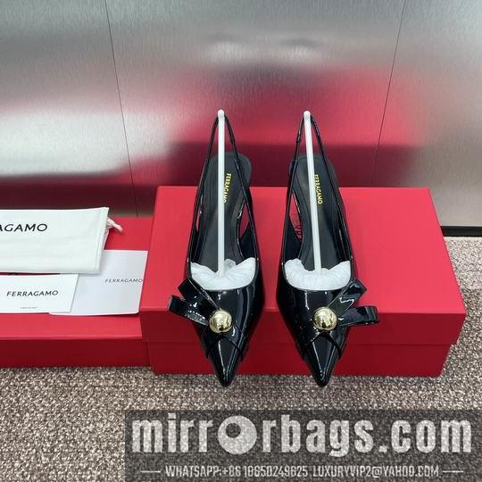 Ferragamo Shoes Ferragamo sz35-41 mnh0502