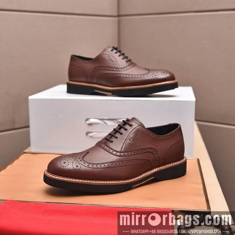 Ferragamo Shoes Ferragamo sz38-44 hnm0275