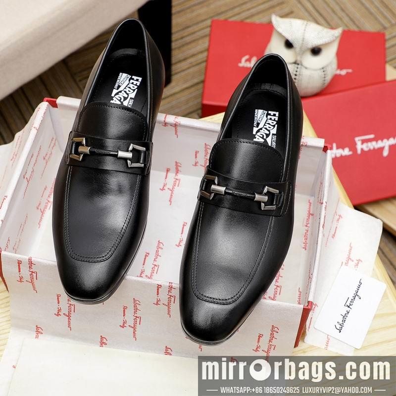 Ferragamo Shoes Ferragamo sz38-45 hnh0278