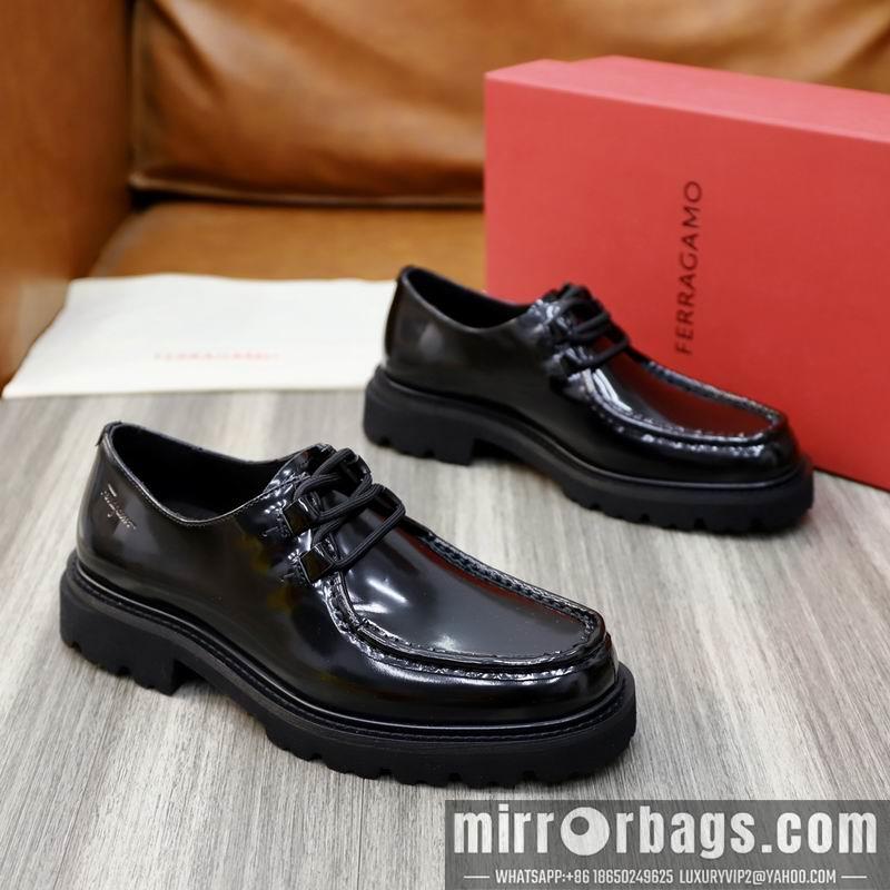 Ferragamo Shoes Ferragamo sz39-44 hnm0206