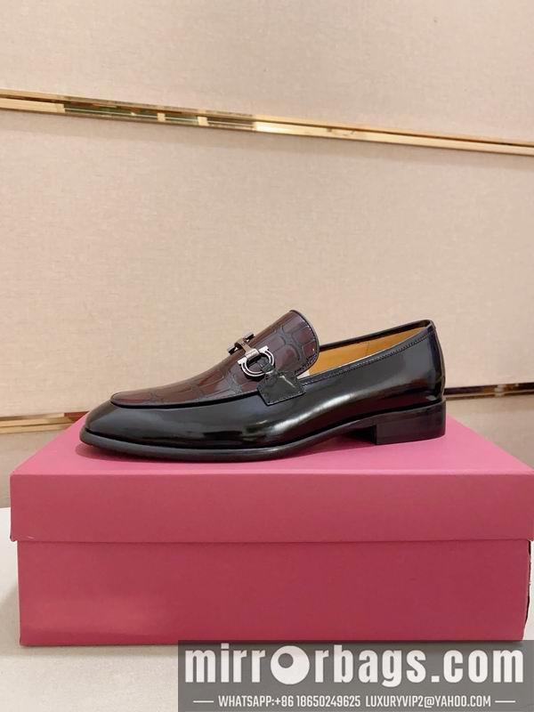 Ferragamo Shoes Ferragamo sz38-45 hnh0324
