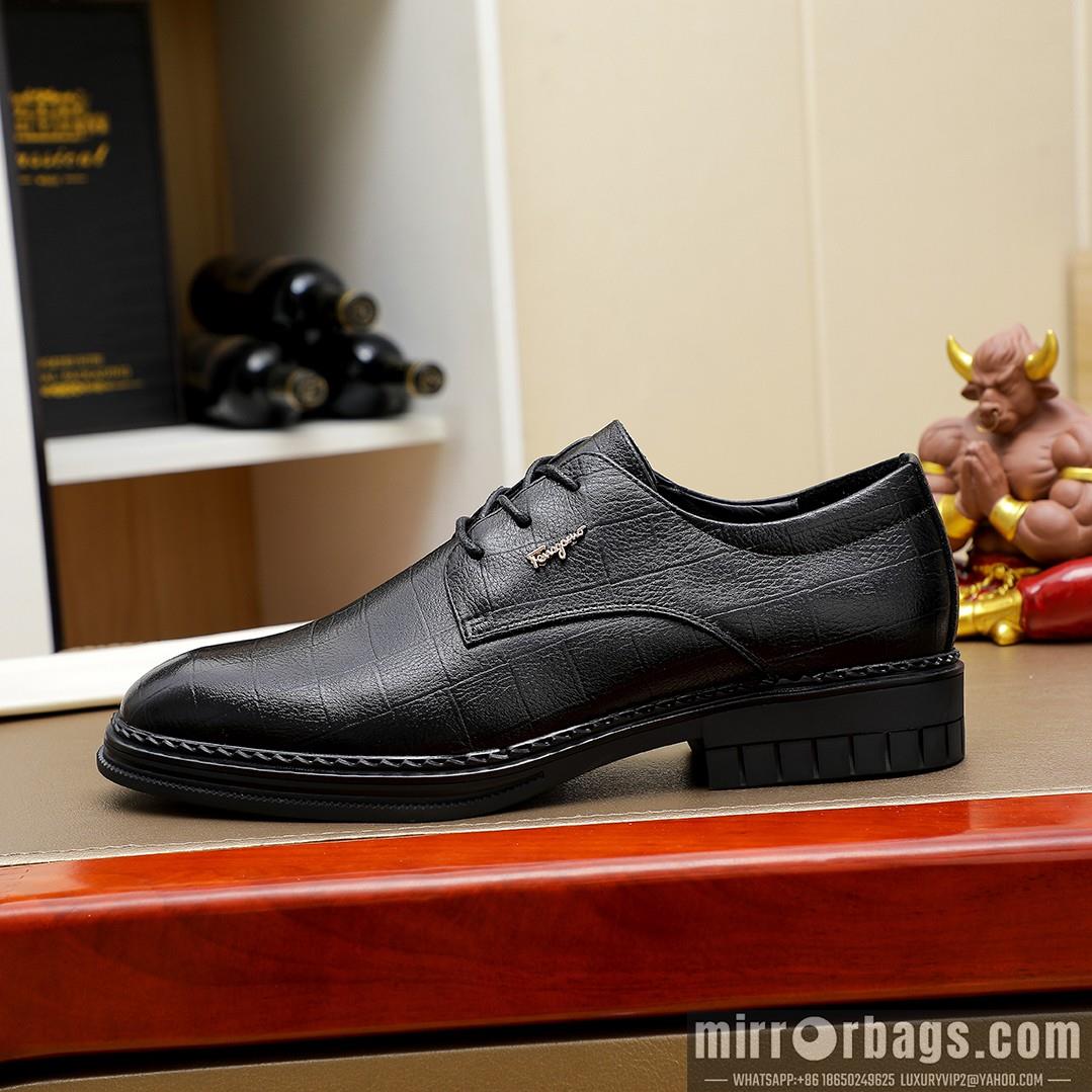Ferragamo Shoes Ferragamo sz38-44 h0932