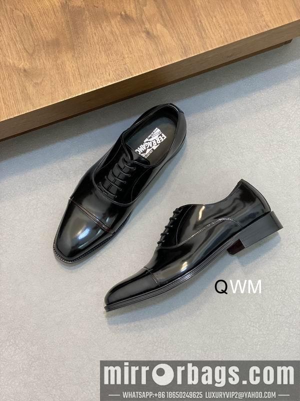 Ferragamo Shoes Ferragamo sz38-44 WM0702