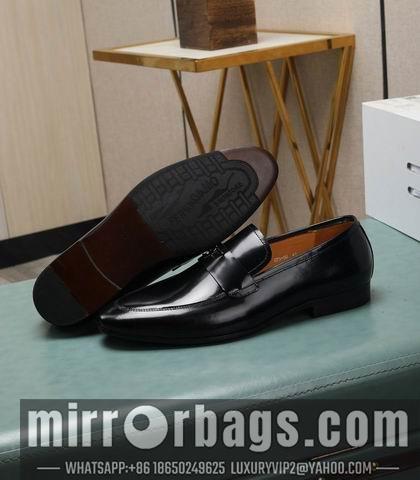 Ferragamo Shoes Ferragamo sz38-44 mnh0504
