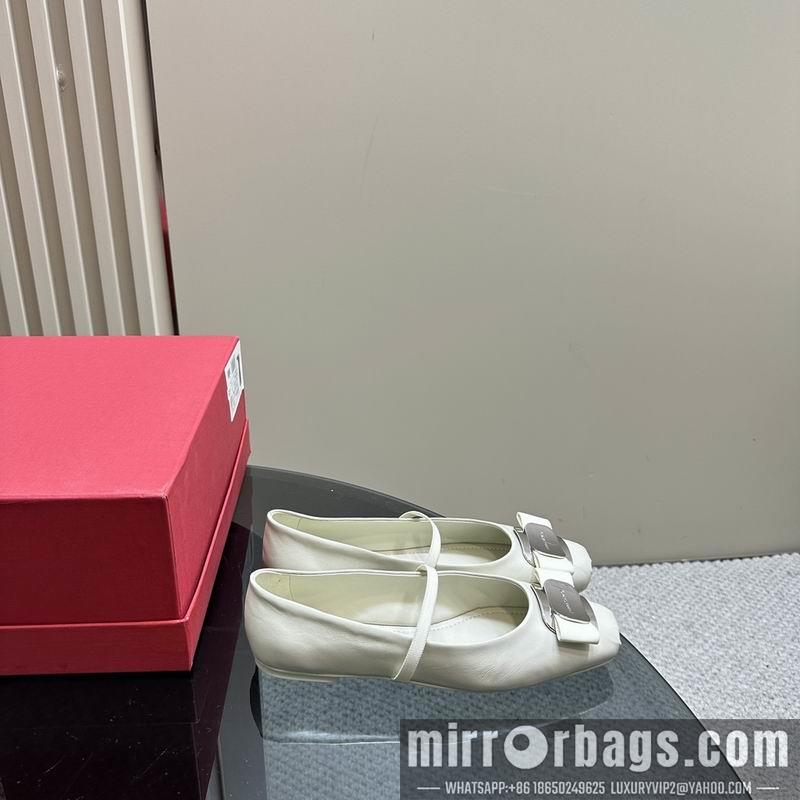 Ferragamo Shoes Ferragamo sz35-39 mnm0201