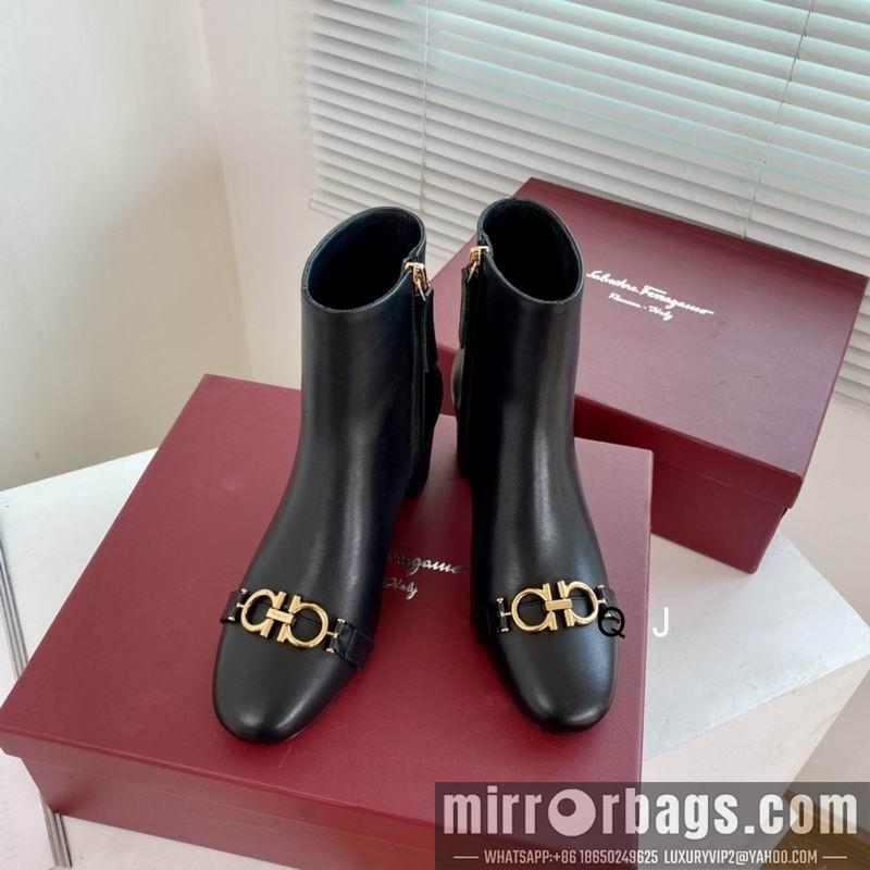 Ferragamo Shoes Ferragamo sz35-40 2C XJ0904