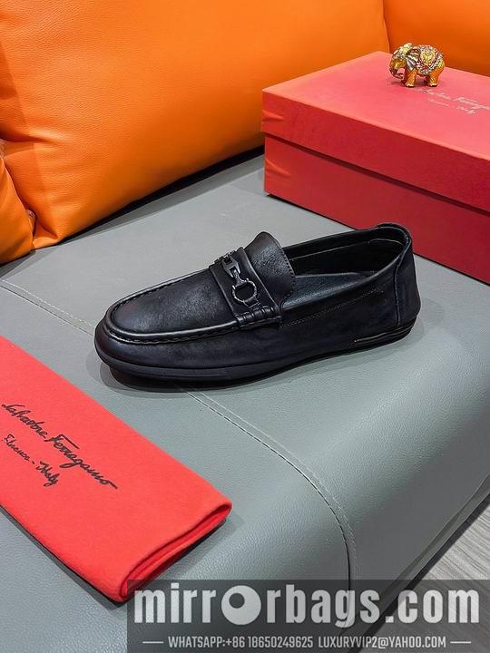 Ferragamo Shoes Ferragamo sz38-44 mnh0517