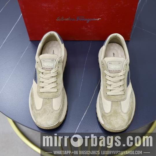 Ferragamo Shoes Ferragamo sz38-45 hnh0601