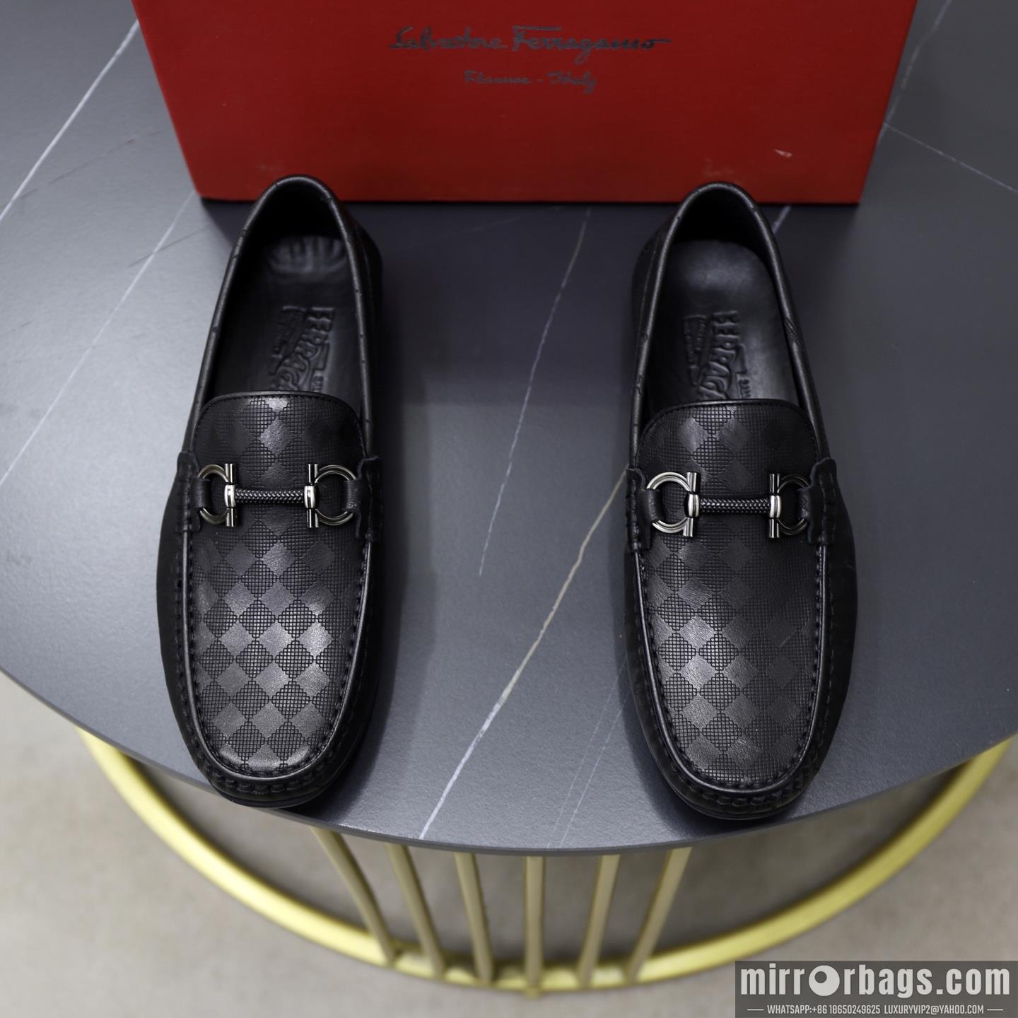 Ferragamo Shoes Ferragamo sz38-44 hnh0216