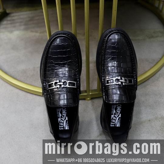 Ferragamo Shoes Ferragamo sz38-45 hnh0435