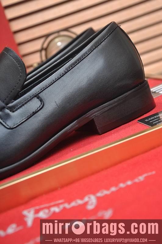 Ferragamo Shoes Ferragamo sz38-45 hnm0262