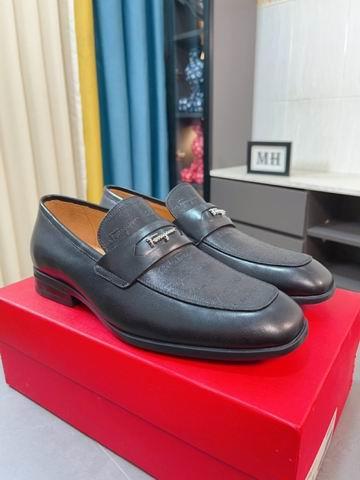 Ferragamo Shoes Ferragamo sz38-44 mnh0317