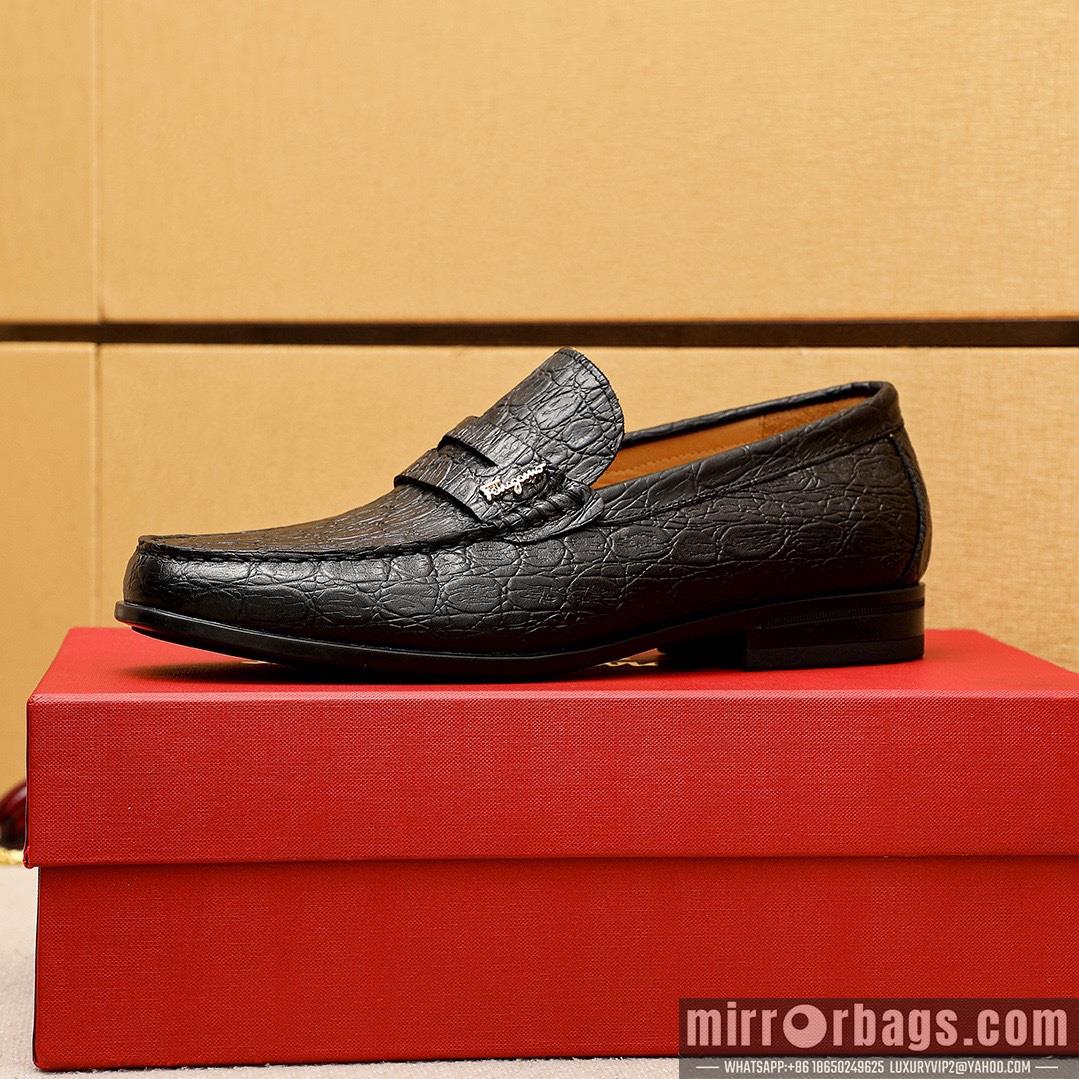 Ferragamo Shoes Ferragamo sz38-44 h0964