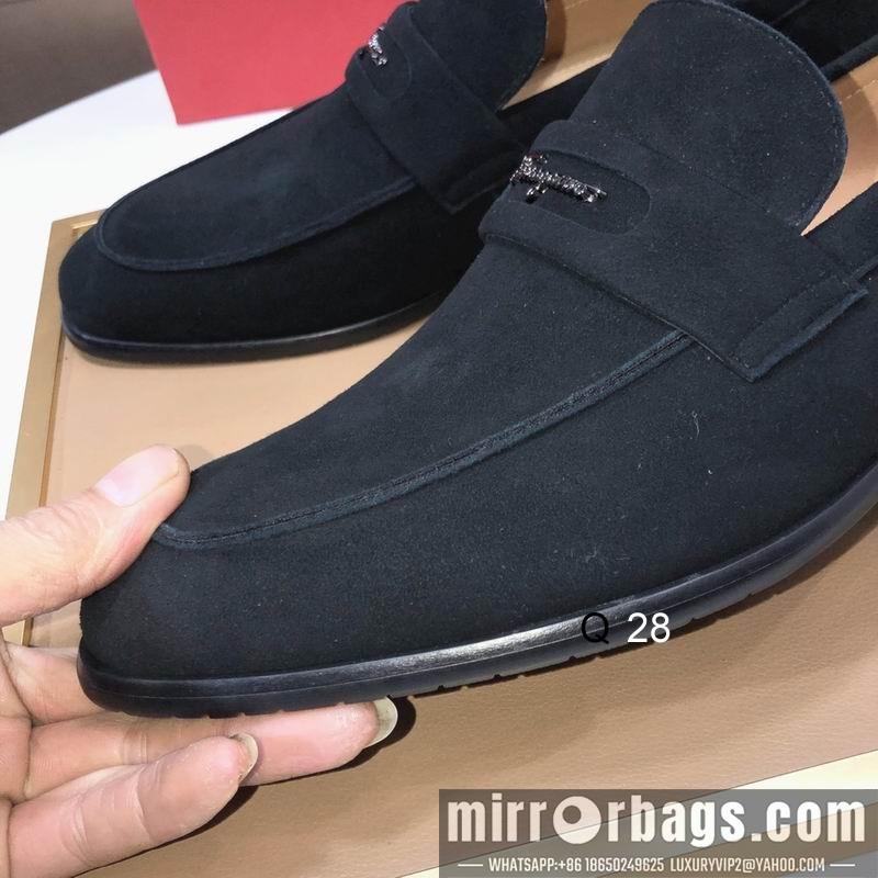Ferragamo Shoes Ferragamo sz38-45 N1206