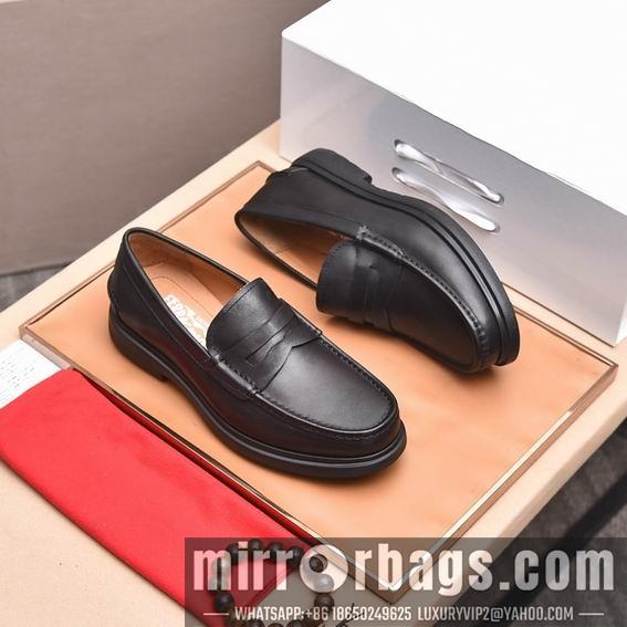 Ferragamo Shoes Ferragamo sz38-44 mnh0356