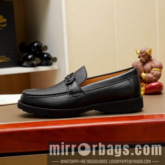 Ferragamo Shoes Ferragamo sz38-46 mnh0815