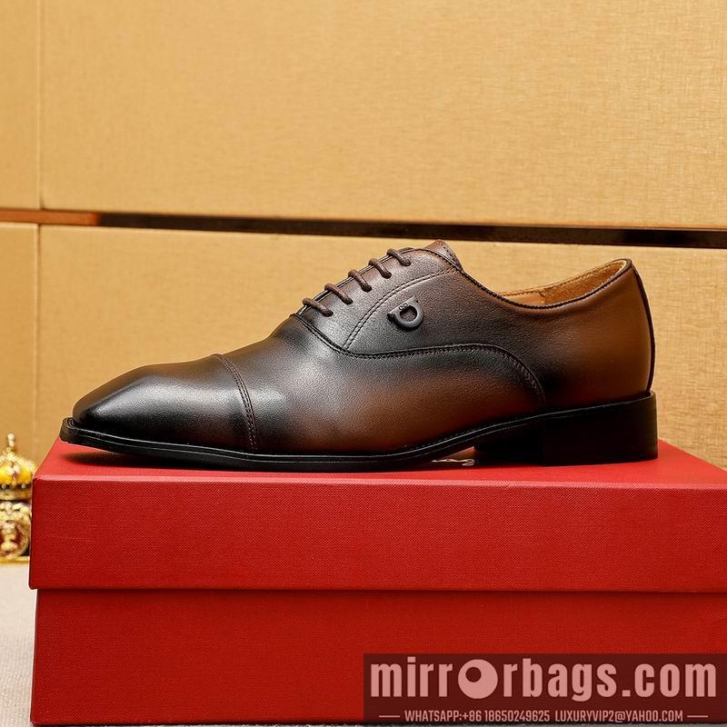 Ferragamo Shoes Ferragamo sz38-44 mnm02133