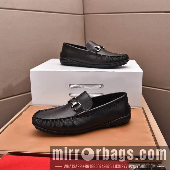 Ferragamo Shoes Ferragamo sz38-45 mnh0601